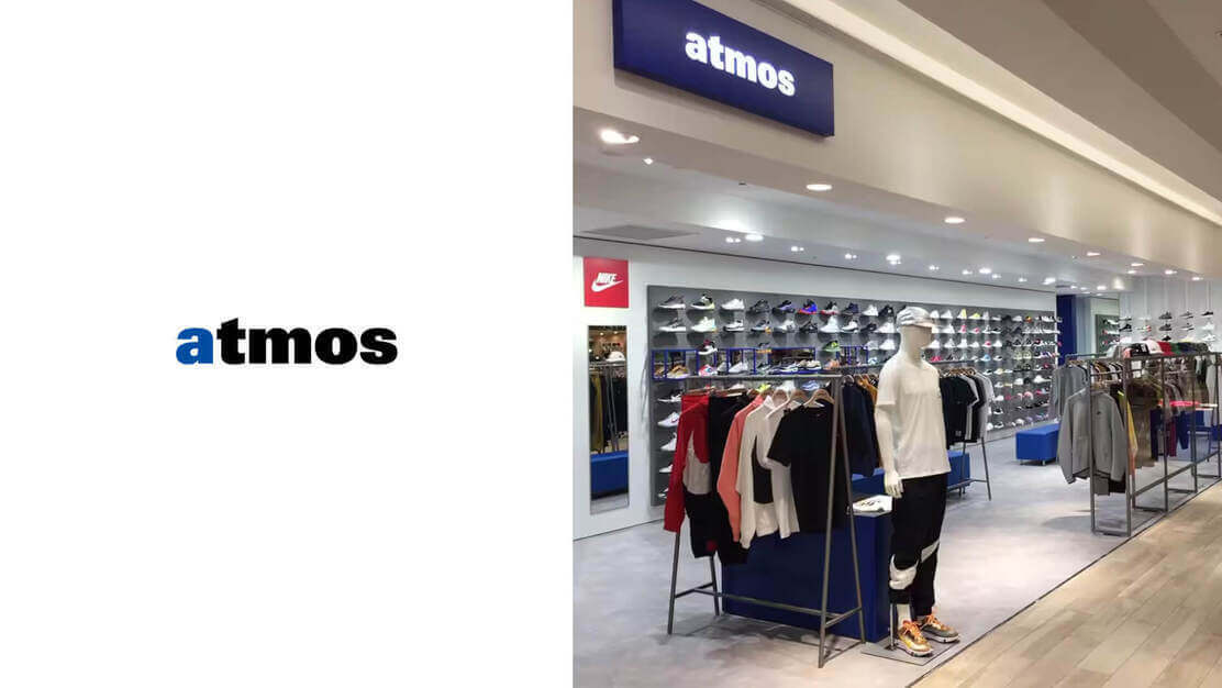 【New】atmos名古屋TGM店　ストアマネージャー候補のカバー写真