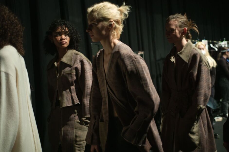 FASHIONSNAP | ディレクターアシスタント募集！のカバー写真