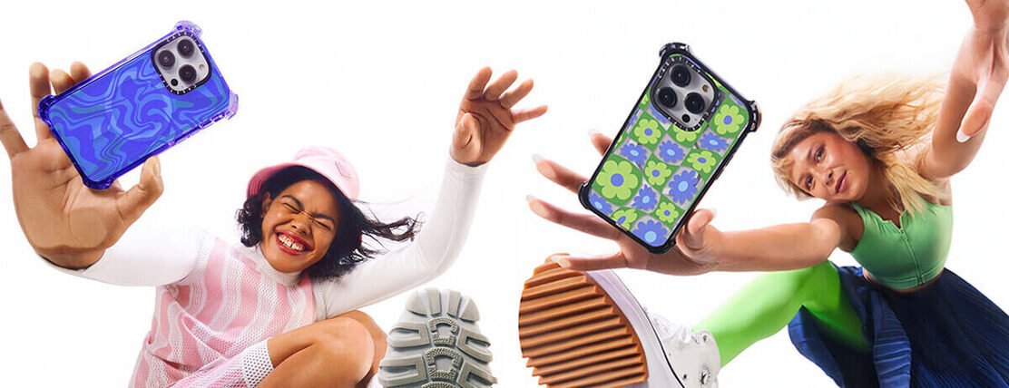 KOL・PR マーケティング インターンシップ（CASETiFY）のカバー写真