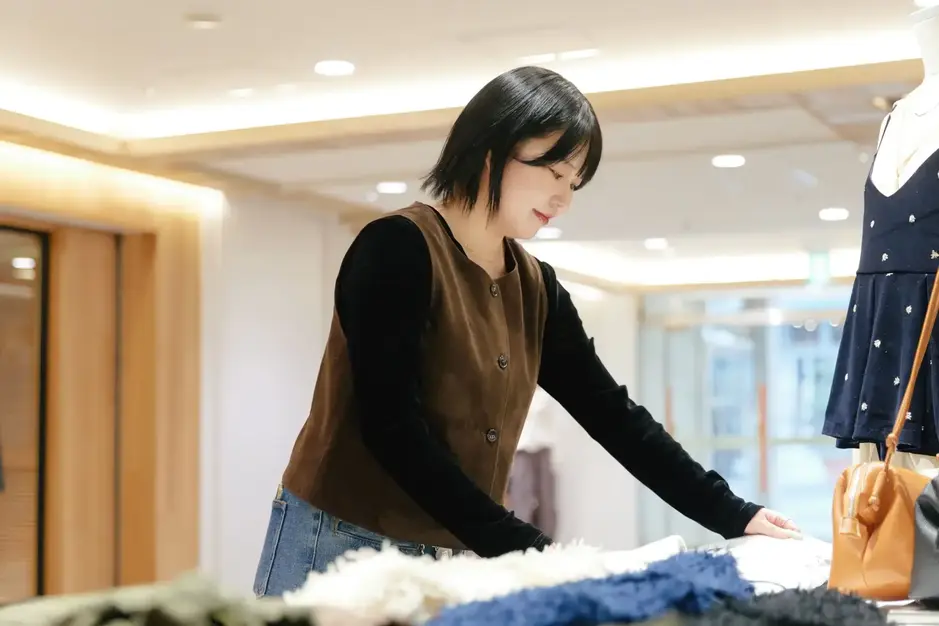 【アパレル｜販売｜社員】KBF ジョイナス横浜店のカバー写真