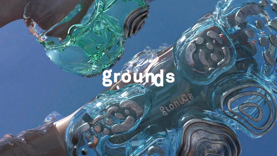 インターン募集 [デザイン] ｜フットウェアブランド"grounds"のカバー写真
