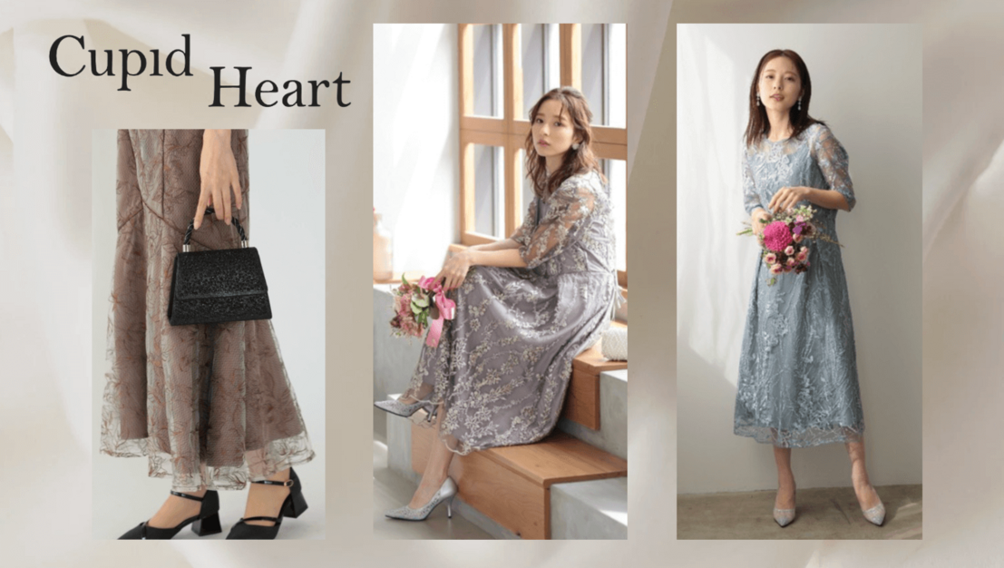 【関西/正社員】店舗販売スタッフ｜VMD｜未経験歓迎｜ノルマなしのカバー写真