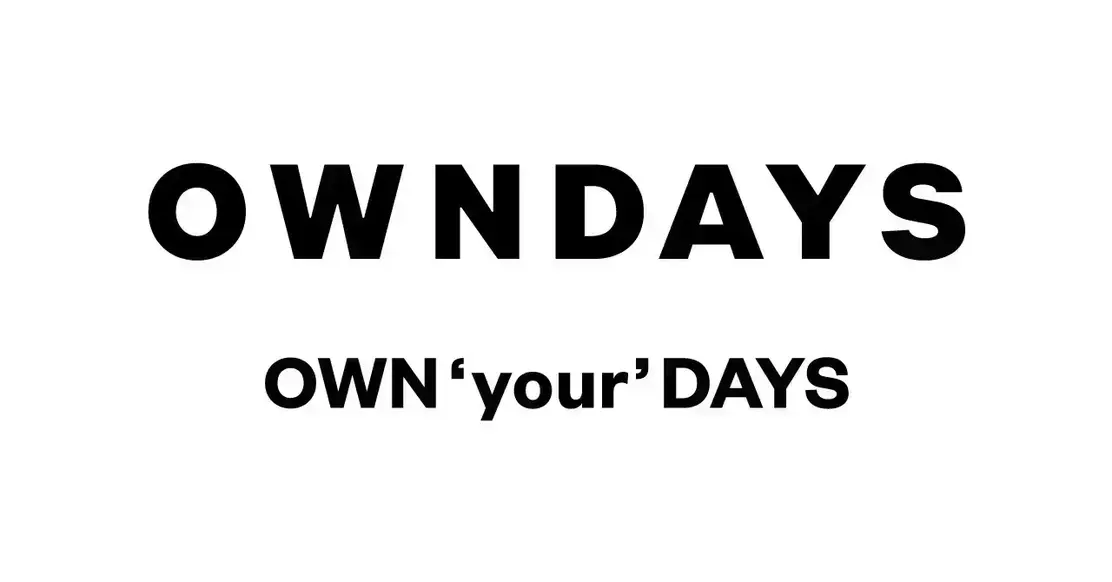  『OWNDAYS』で眼鏡販売｜検眼経験のある方｜日数相談OK【39231】のカバー写真