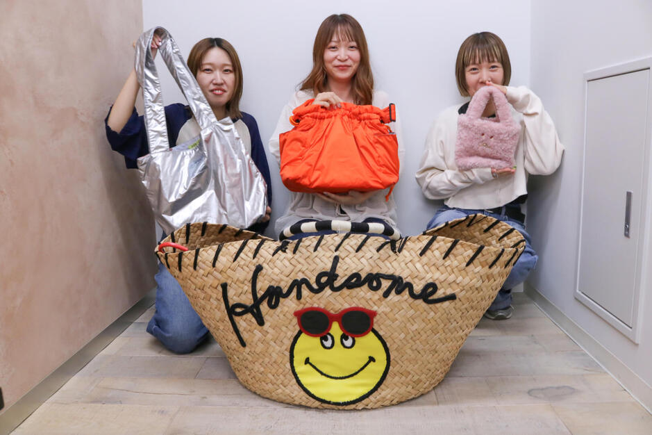 未経験可！大阪【デジタルマーケティング部】EC・SNS運用/フレックス・リモートのカバー写真