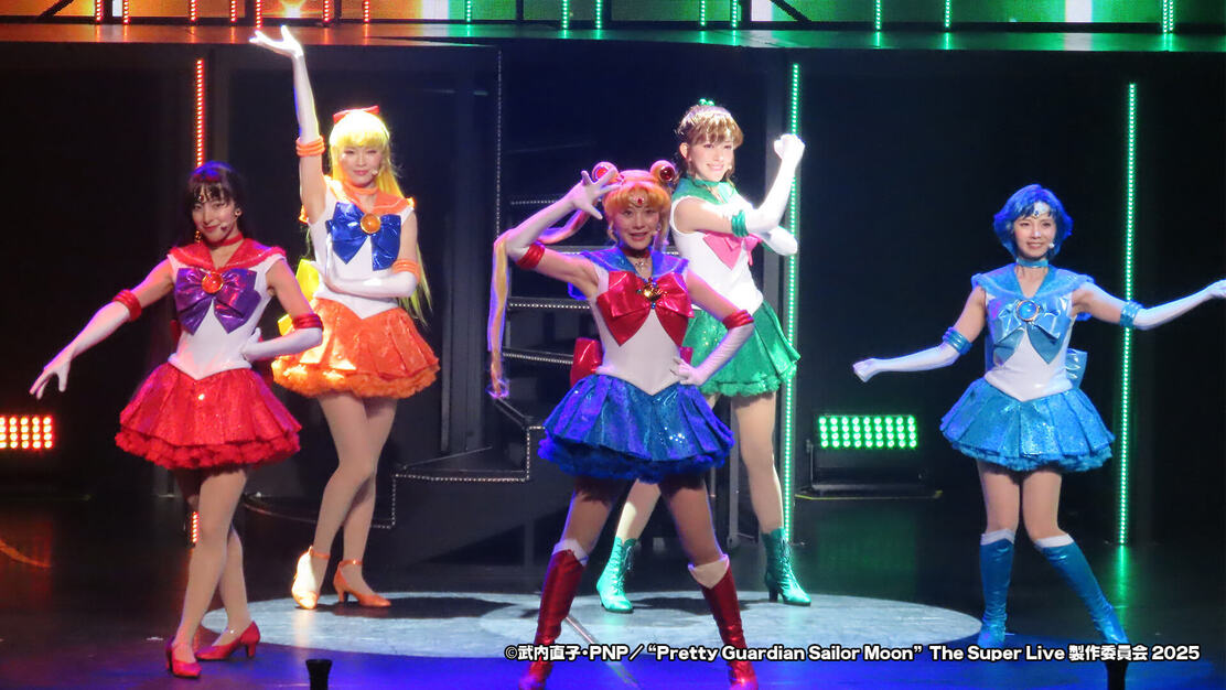 ステージ衣装製作・縫製スタッフ募集のカバー写真