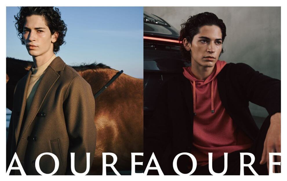 【メンズブランドVMD担当】年間休日123日以上◎グループ売上約1,300億円のカバー写真