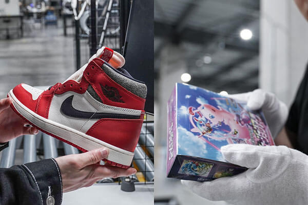 【スニダン】フリマアプリの商品管理｜カスタマーサポートチームのカバー写真
