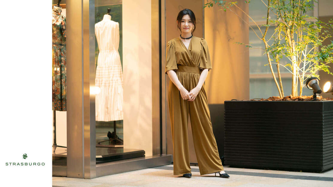 最終募集！【26卒】ラグジュアリーセレクトショップの販売スタッフのカバー写真