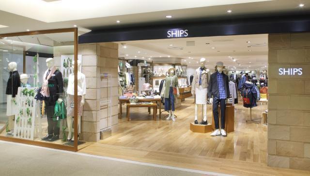 池袋パルコ店／ウィメンズ販売スタッフ／未経験歓迎◎／福利厚生が充実☆のカバー写真