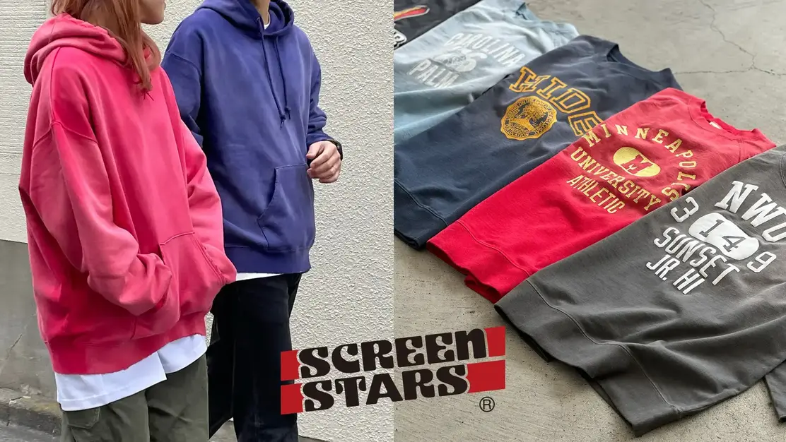 【営業】セレクトショップ中心　東京/岐阜　服装自由のカバー写真