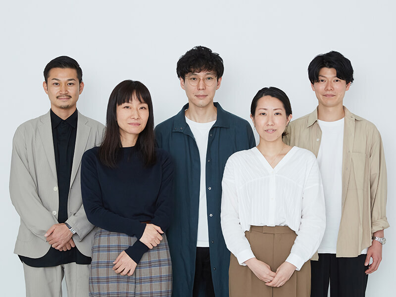 【中途/正社員】店舗統括責任者（店長）候補募集のカバー写真