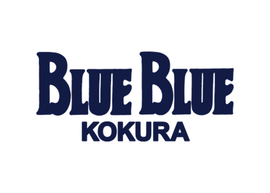 ブランドミックスの直営店舗【BLUE BLUE KOKURA】販売スタッフのカバー写真