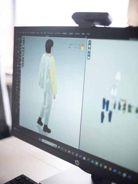 【生産管理スタッフ】国内・海外ブランドのカバー写真