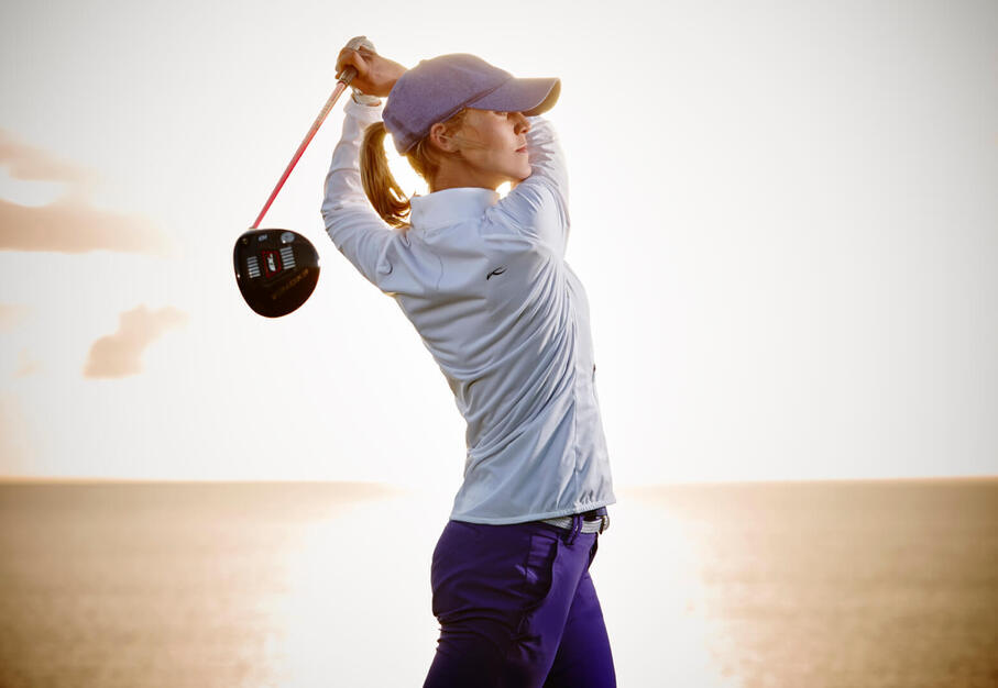 【正社員】KJUS／スポーツウェアブランド／横浜店 販売スタッフのカバー写真