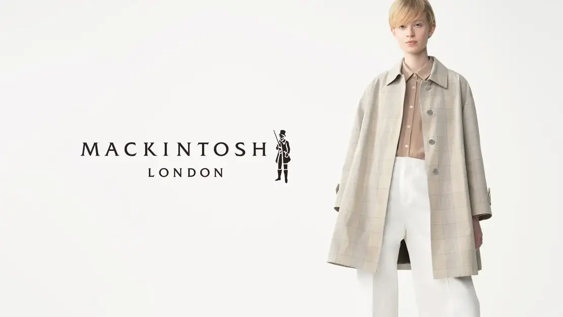 【マッキントッシュロンドン　婦人】高崎タカシマヤ店にて販売職を募集！！のカバー写真