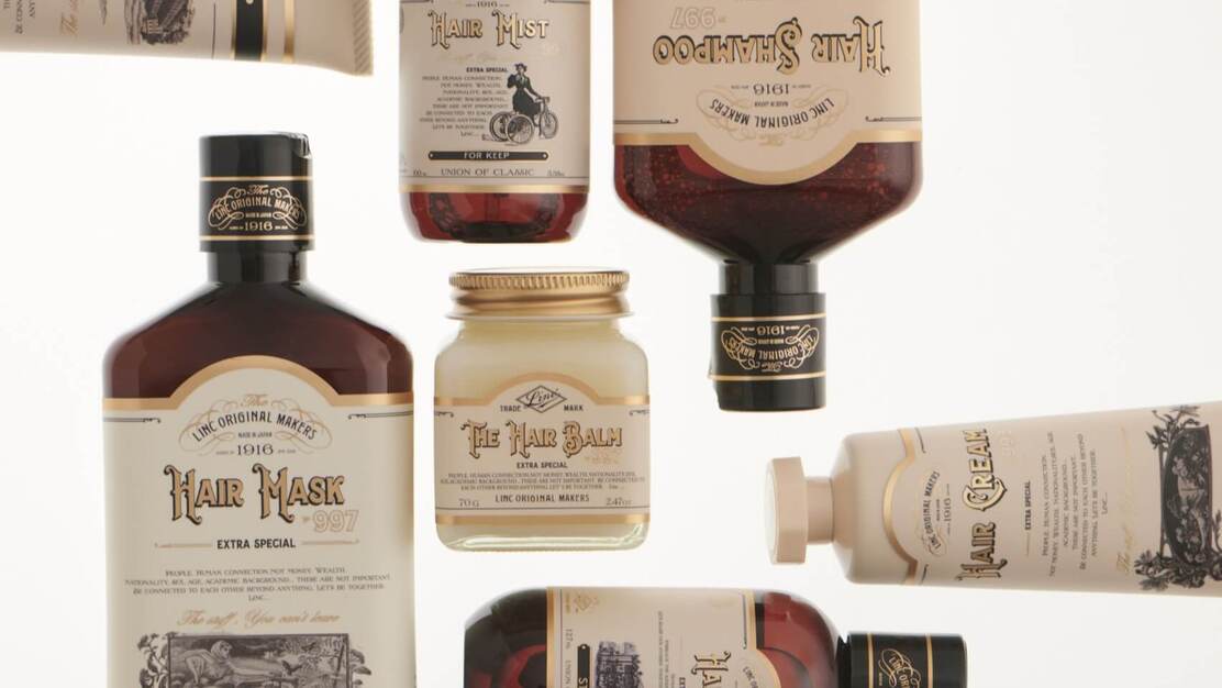 【LINC ORIGINAL MAKERS】店長候補｜販売員｜フレグランス＆ケアのカバー写真