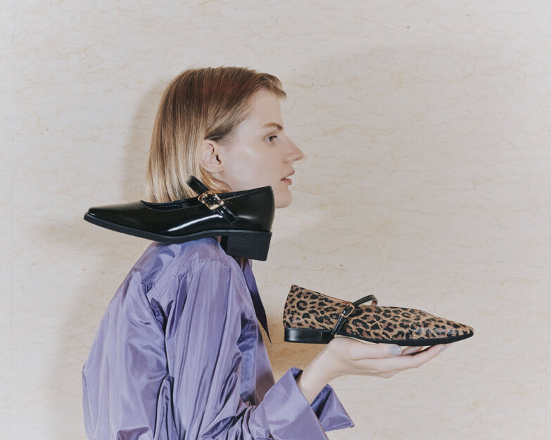 【卑弥呼/NICAL】レディースシューズブランド◆ECサイト運営◆経験者採用のカバー写真