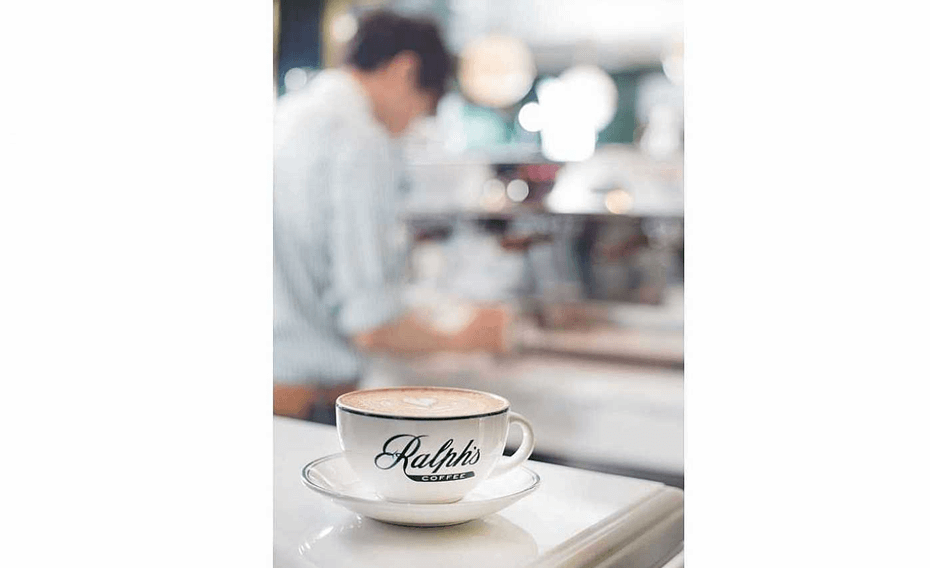 【正社員|カフェスタッフ】ラルフズコーヒー 西武池袋本店＜オープニング＞のカバー写真