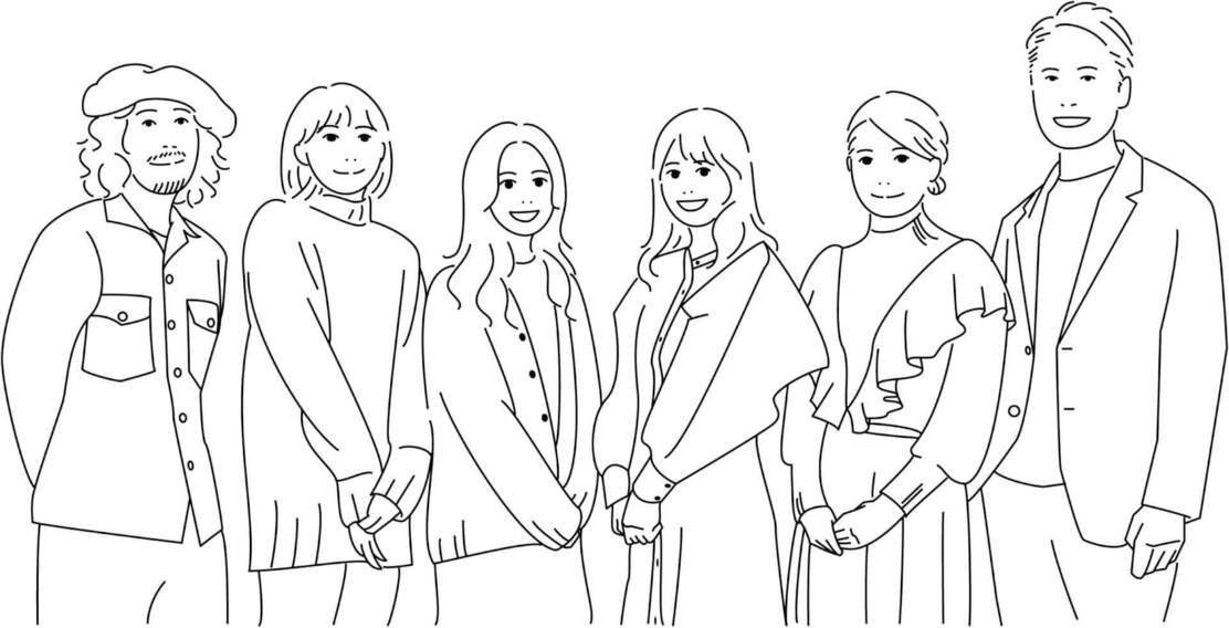 【⼤阪/営業事務】レイングッズブランドの法⼈営業アシスタント/経験不問/土日祝休のカバー写真