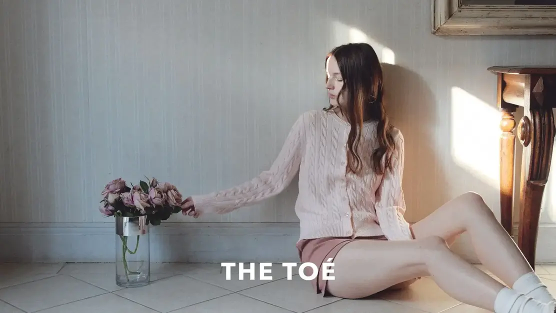 【THE TOÉ】本社アシスタントスタッフ（MD・プレス・EC・デザイナー）のカバー写真