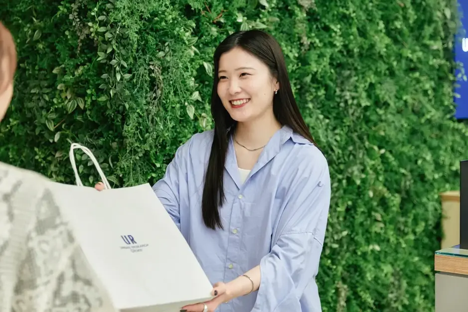 【 TOKYO-BAY | 正社員】URBAN RESEARCH Storeのカバー写真