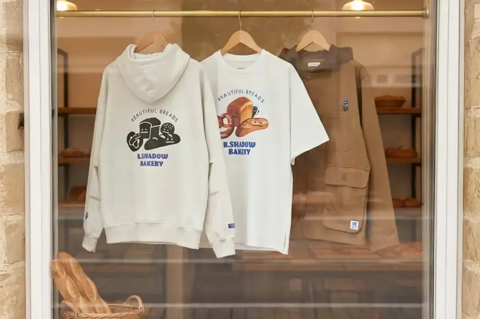 【店舗内装/VMD】国内外に多数展開中のgraniphの店舗を総合的にデザイン◎のカバー写真
