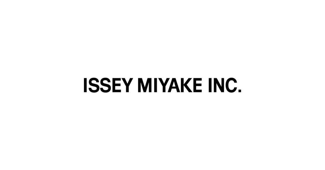 ISSEY MIYAKE（イッセイミヤケ）｜販売促進・VMD｜東京本社 のカバー写真