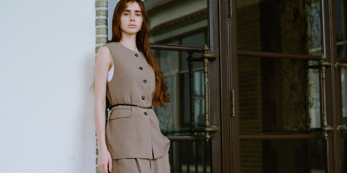 【正社員】グリーンレーベルリラクシング アパレル販売スタッフ/東京ｽｶｲﾂﾘｰ店のカバー写真