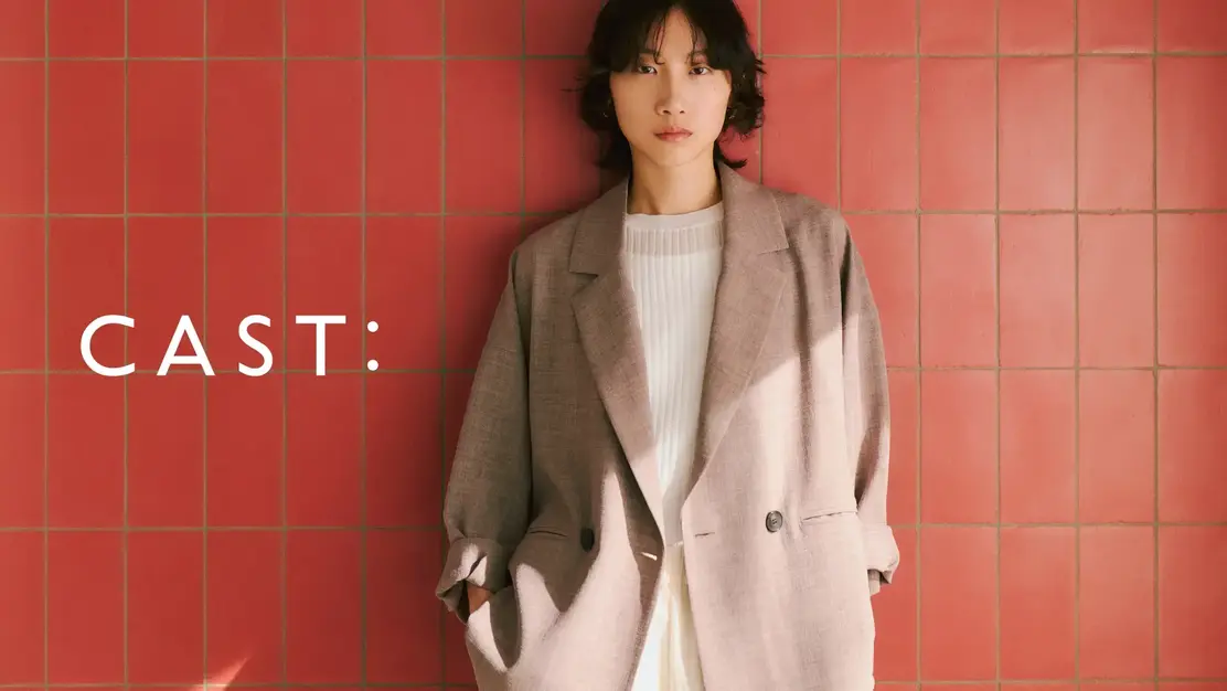 【CAST：】フィッティングモデル　アルバイト募集！！のカバー写真