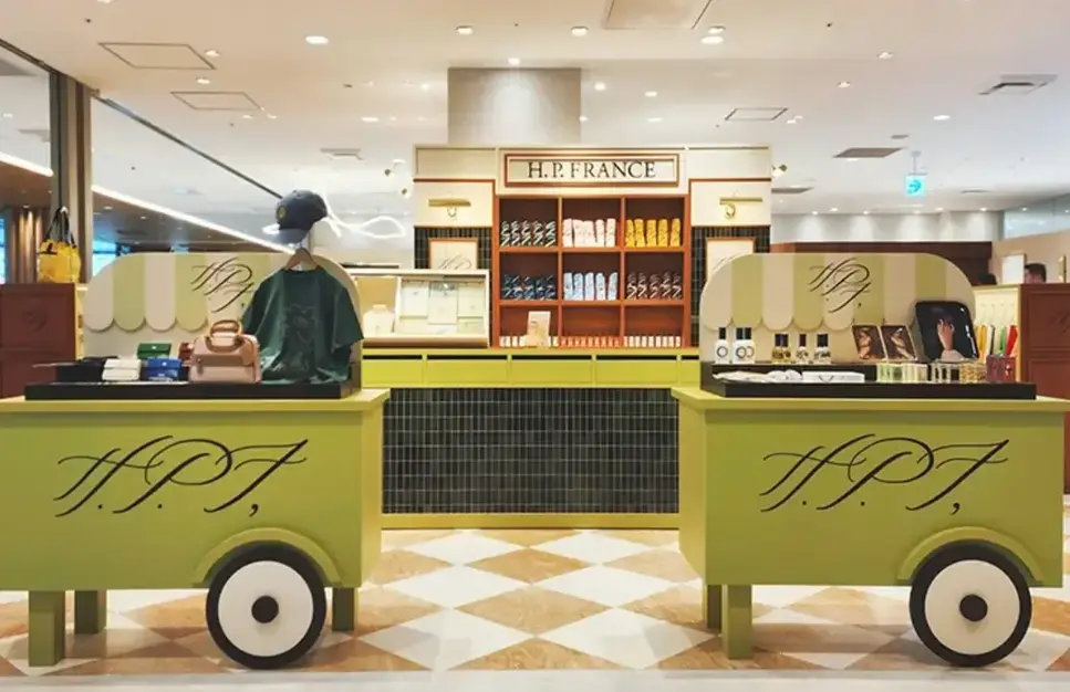 【オープニングスタッフ募集】神戸エリアNEW OPEN SHOP  のカバー写真