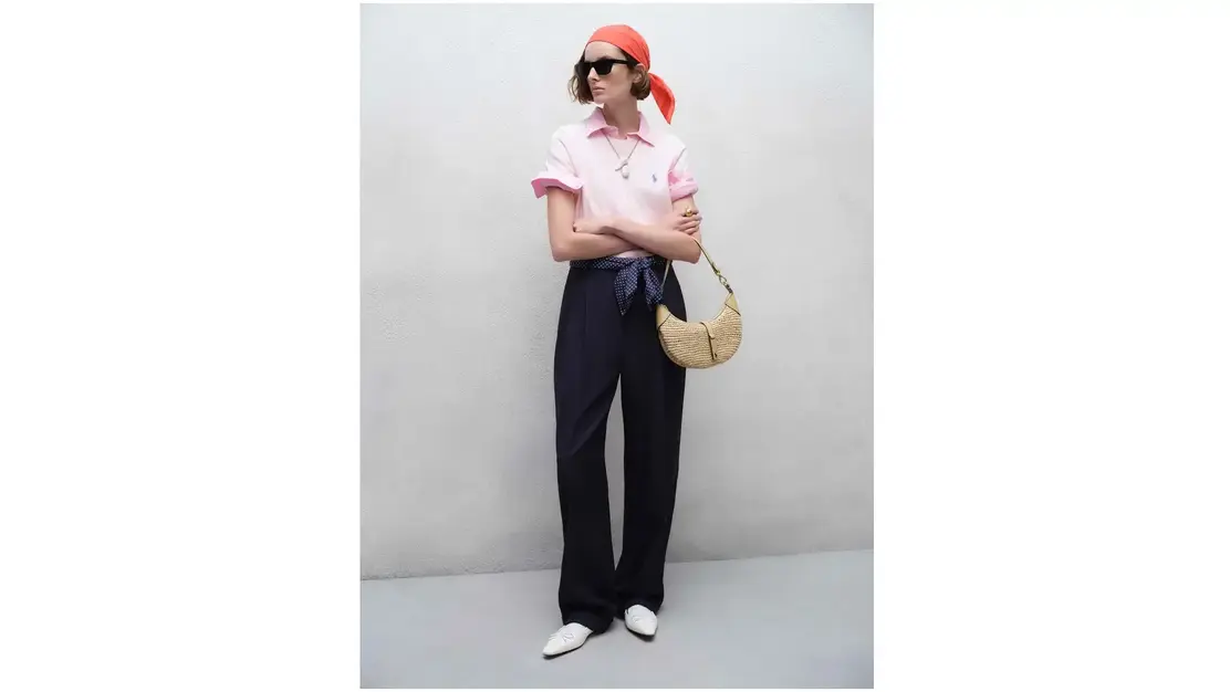 【正社員|販売職|経験者】RALPH LAUREN 表参道 Core Labelのカバー写真