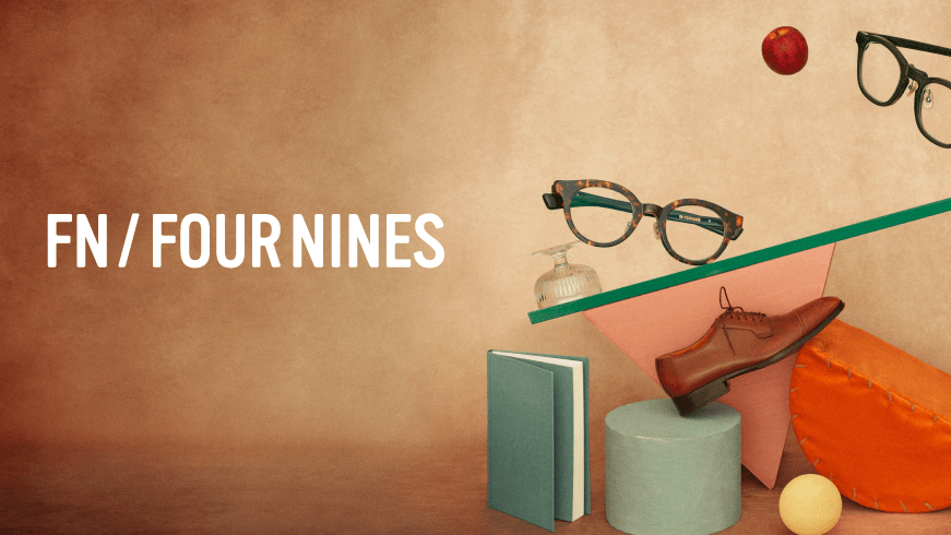 心斎橋店｜2026年春オープン｜国産眼鏡ブランドの販売スタッフのカバー写真