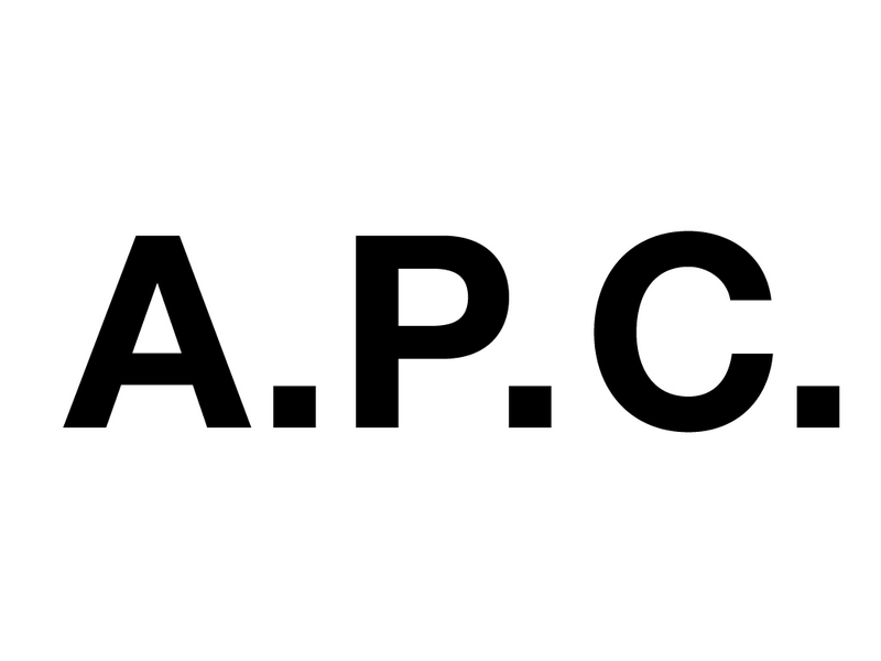 【デザイナー】A.P.Cレディースデザイナーのカバー写真