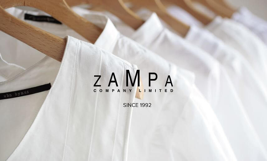 【デザイナー】レディースアパレルメーカー/大阪本社/転勤無/年間休日120日のカバー写真