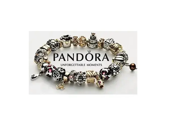 『PANDORA』でジュエリー販売｜5日勤務｜販売経験者歓迎【37419】のカバー写真