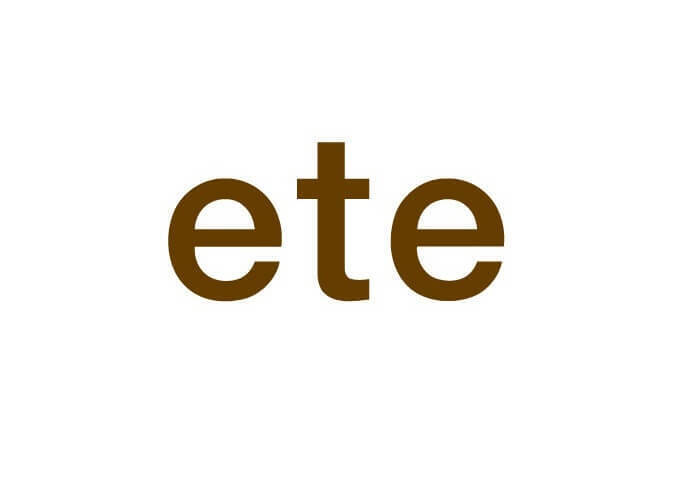 人気ブランド『ete』でジュエリー販売｜週5日勤務｜接客経験者歓迎【37024】のカバー写真