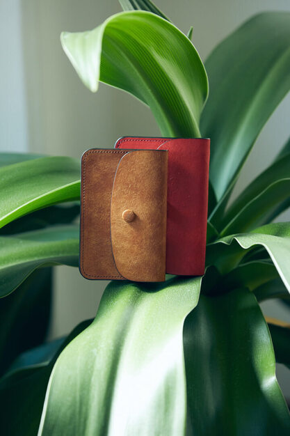 SLOW&CO・財布や鞄ブランドの販売スタッフ募集！SLOWグランフロント大阪店のカバー写真