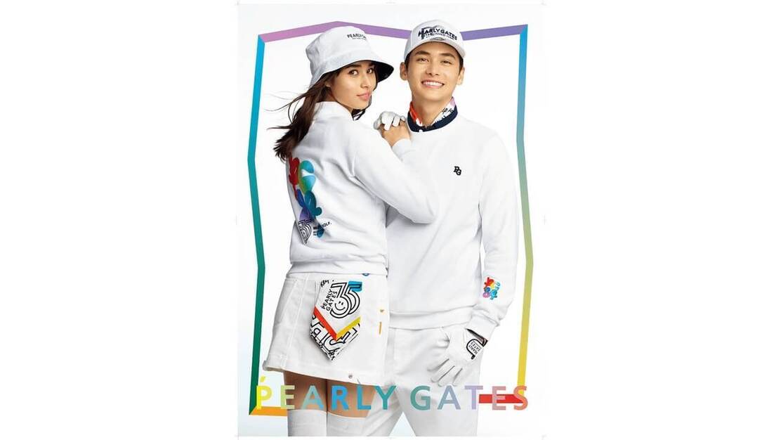 PEARLY GATES 博多エリア/400803000321のカバー写真