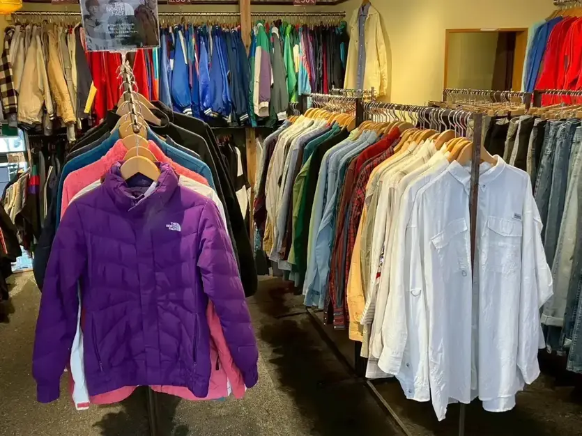 募集 リメイク企画 デザイン パタンナー募集　古着のバイイングからして頂きますのカバー写真