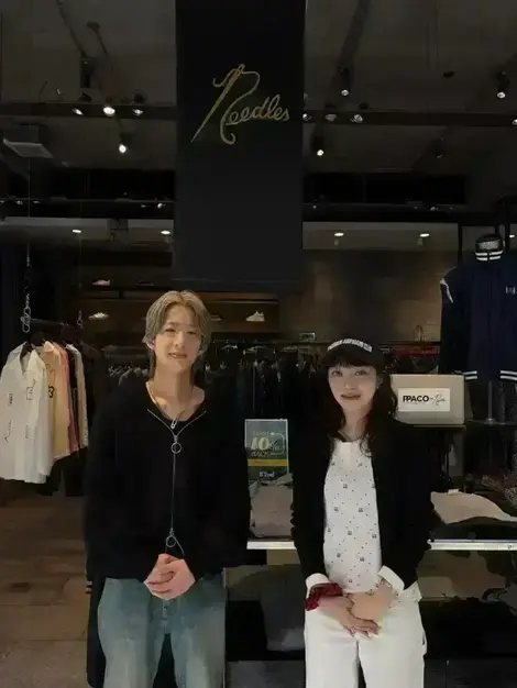 【B'2nd / 札幌】アパレル販売／未経験者活躍中／社員登用あり！のカバー写真