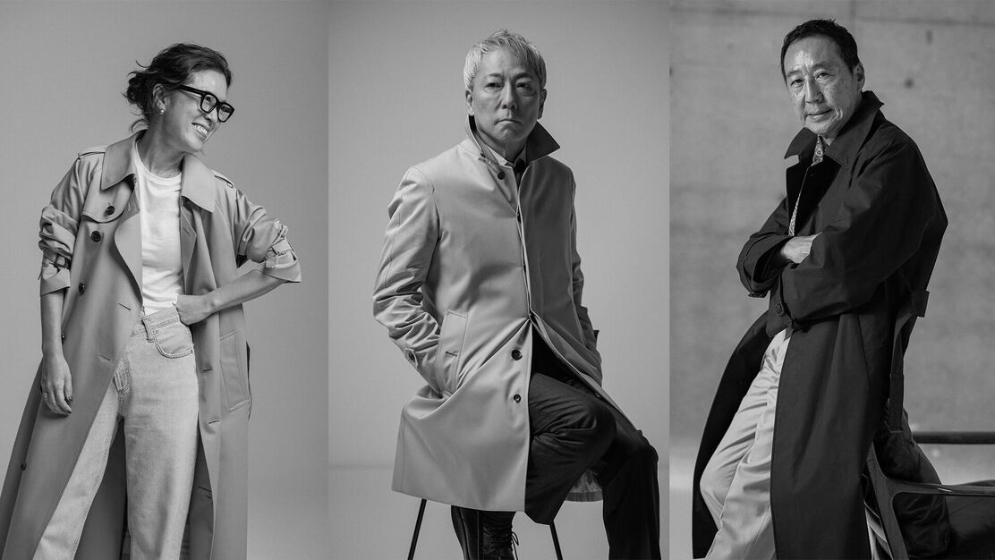 【SANYOCOAT】木更津アウトレット店で婦人服・紳士靴販売員を募集！のカバー写真