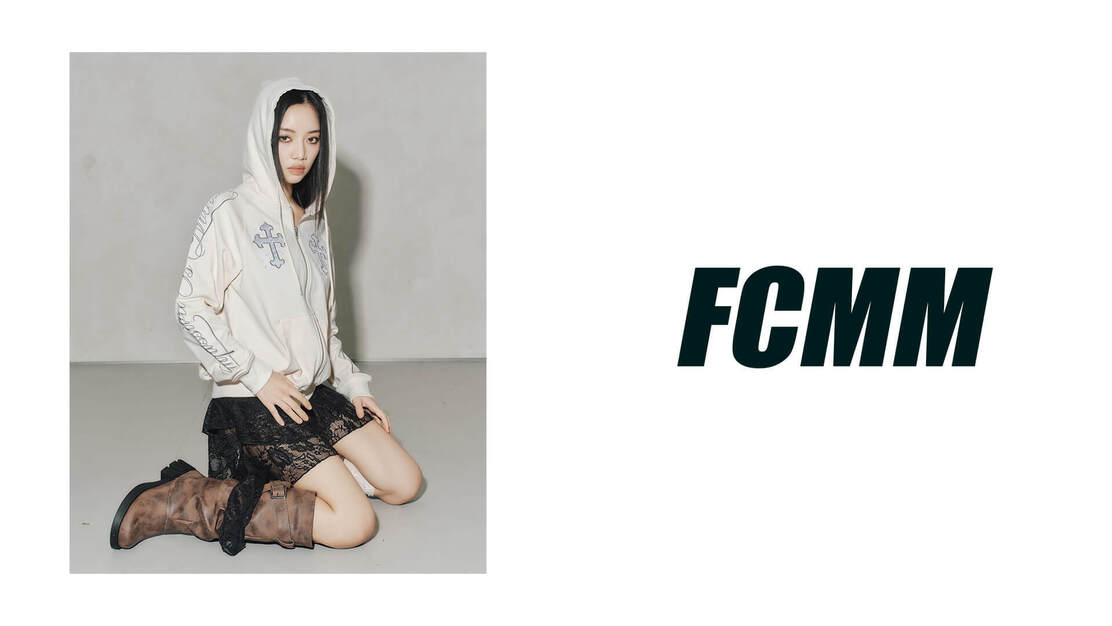 FCMM ディレクターアシスタントのカバー写真