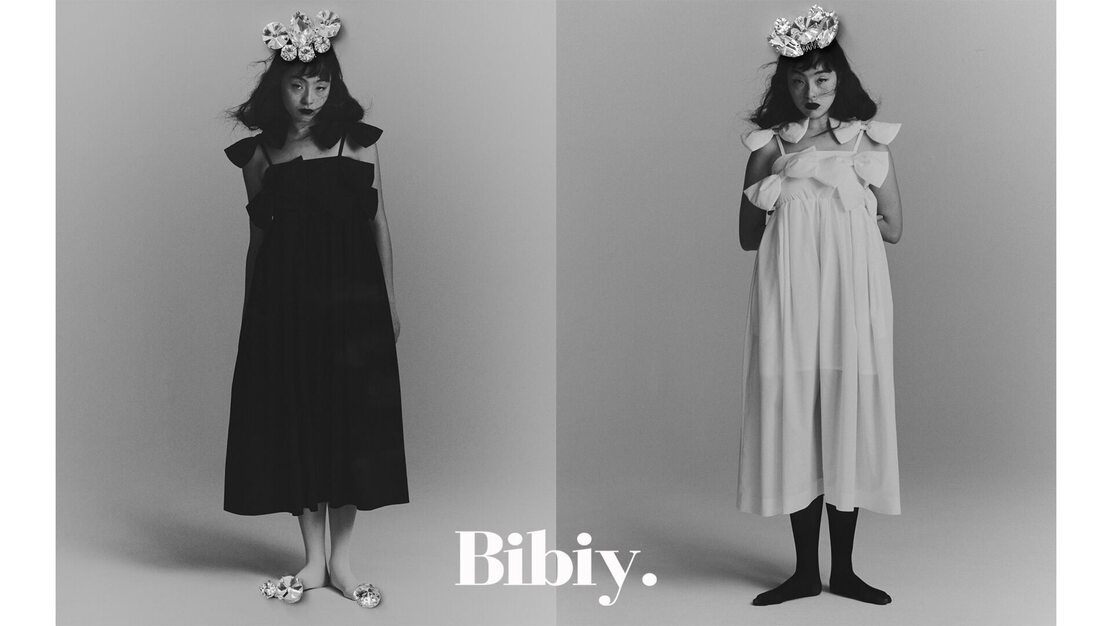 『BIBIY.』EC責任者 募集／東京のカバー写真