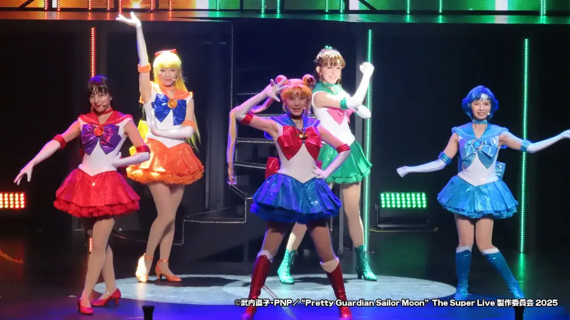 ステージ衣装製作・縫製スタッフ募集のカバー写真