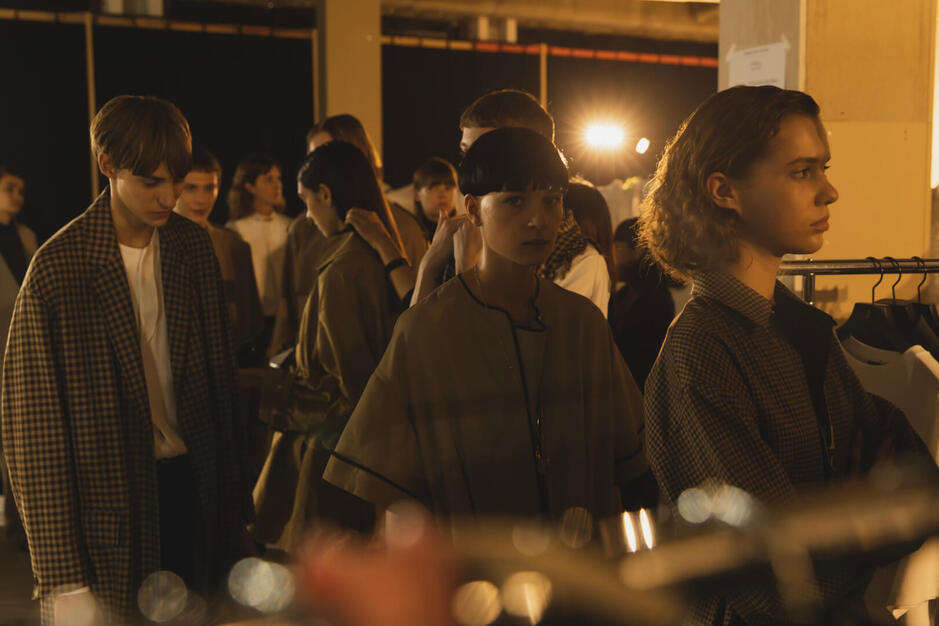 FASHIONSNAP | 「F/STORE」担当エディターを募集！のカバー写真