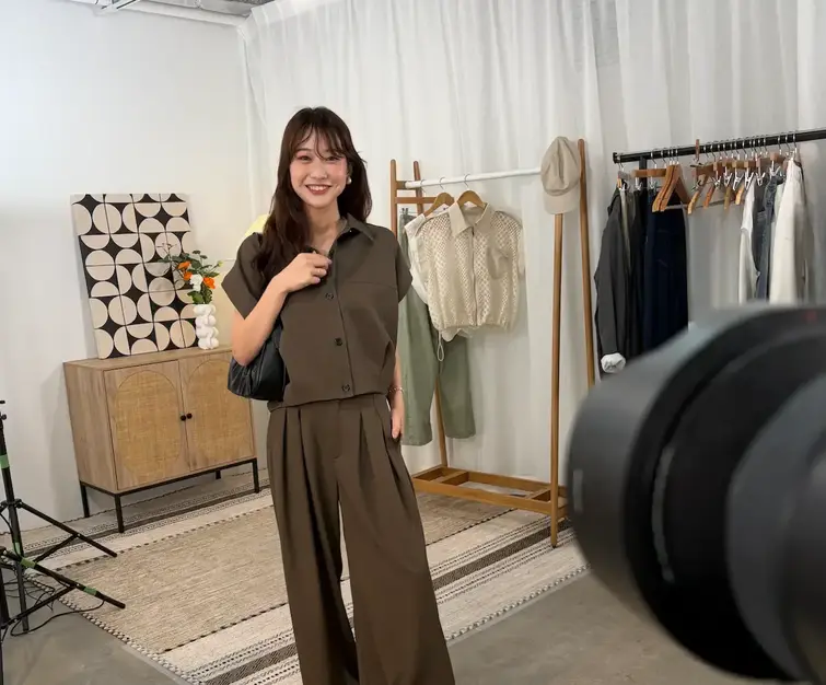 TikTokライブ運営アシスタント｜販売の次のキャリアへ【販売・販促・マーケ】のカバー写真
