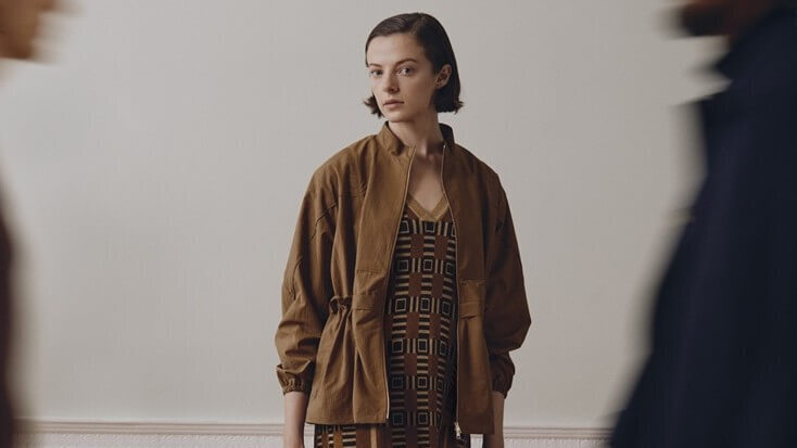 【大分トキハ本店｜販売スタッフ】ロンドン発 DAKS｜賞与年2回｜残業少｜急募のカバー写真