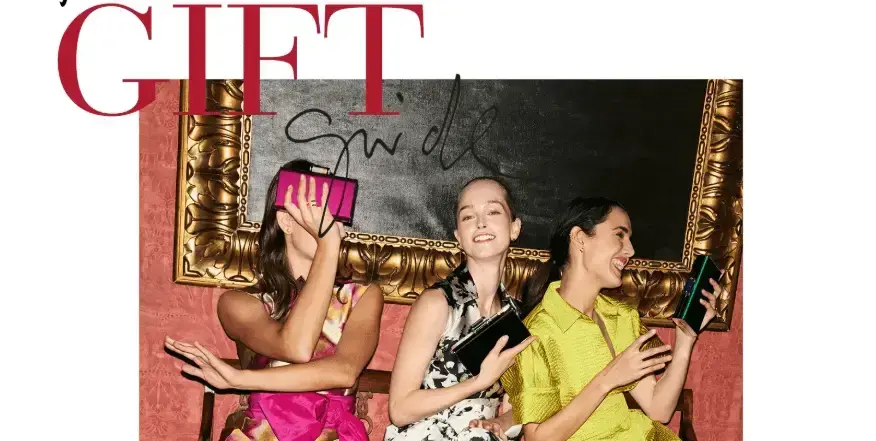 【新卒】世界セレブ愛用ブランドアンバサダー販売職(未経験者もOK)のカバー写真