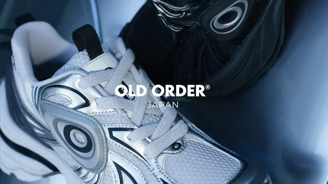 【SNS運用スタッフ】OLD ORDERアルバイト／大阪のカバー写真