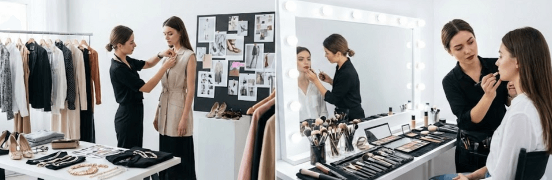 【ヘアメイク/スタイリスト募集】世界的シェアを誇るITメーカーのプロモ案件のカバー写真